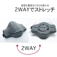 傾斜面とスイング面の２WAYでご使用いただけます