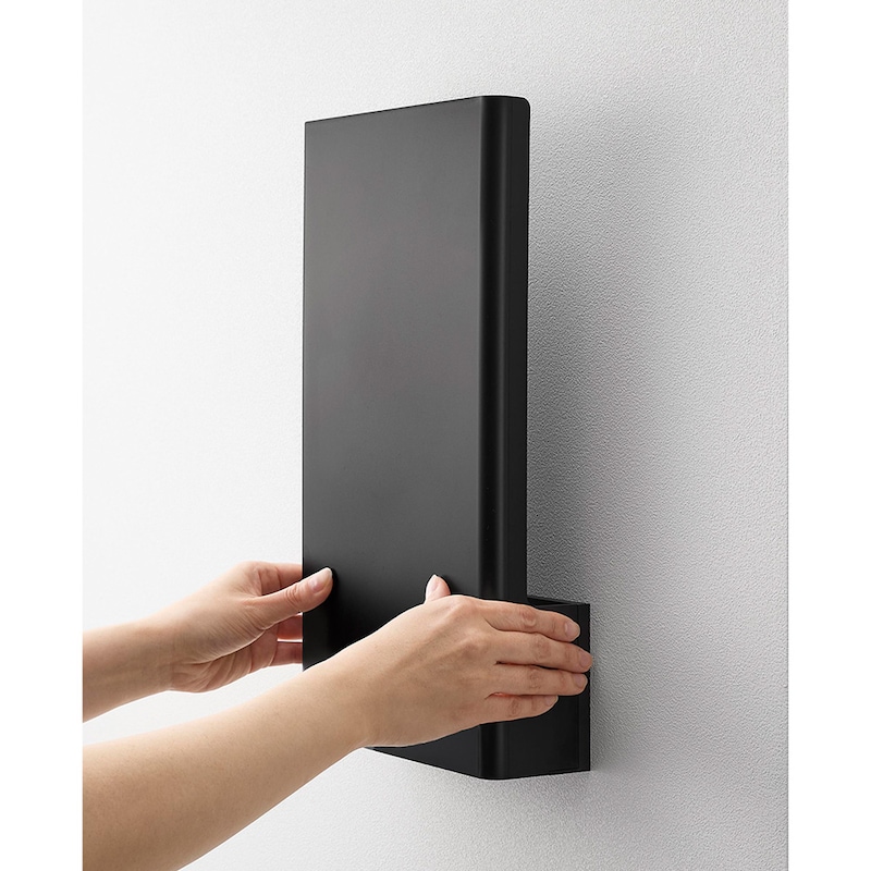 カバーは取り外し可能