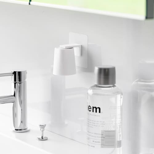 フィルムフックマグネットマウスウォッシュタンブラー