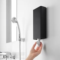 ノズルは下からそのまま使用可能