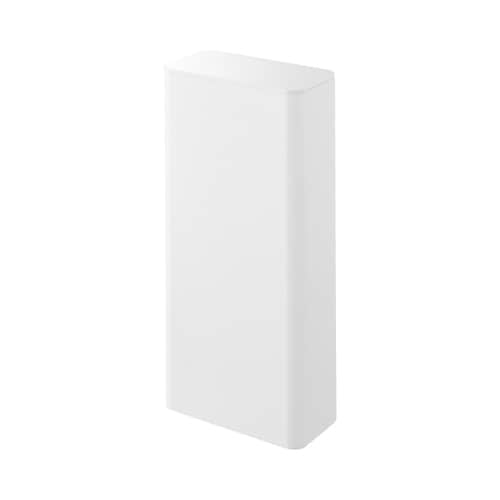 マグネットバスルーム詰め替えパウチディスペンサー収納ホルダー Ｌサイズ