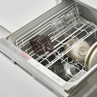 食洗機OKでお手入れ簡単