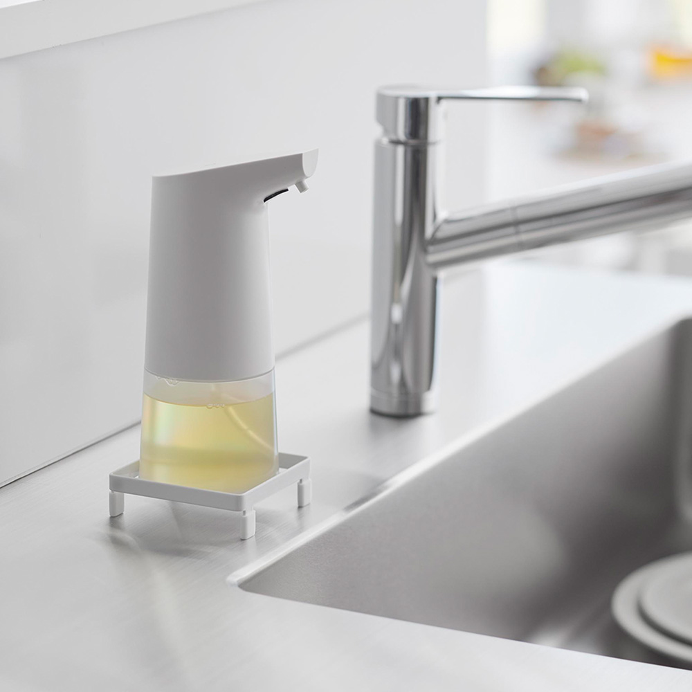 ソープディスペンサーラック(タワー/tower) ソープディスペンサーラック(タワー/tower)