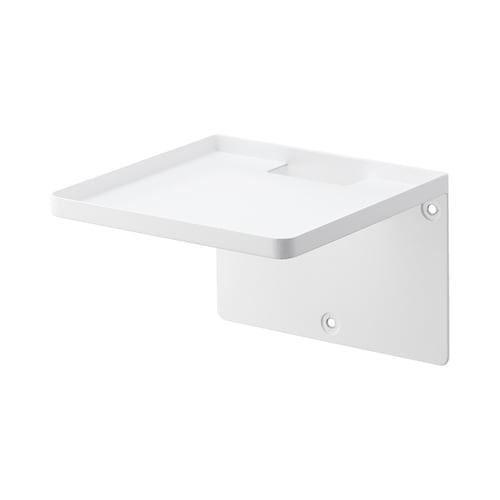 ウォールホームルーターラック 石こうボード壁対応