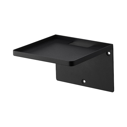 ウォールホームルーターラック 石こうボード壁対応