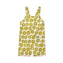 イエロー（フラワー）