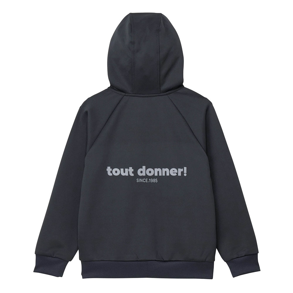 バックスタイル