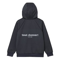 バックスタイル