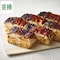 焼鯖鮨　6貫入×3パック