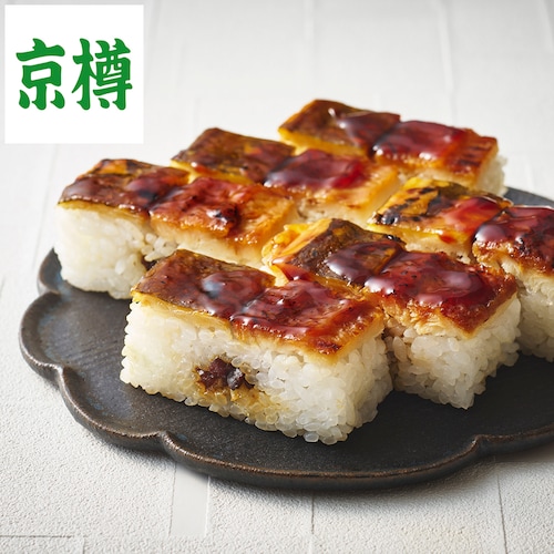 穴子鮨 6貫入×3パック