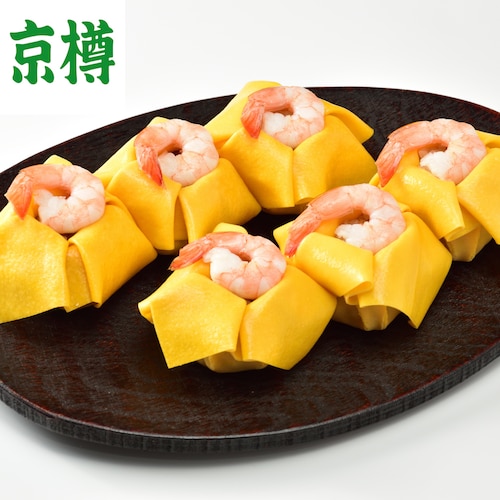 姫茶きん鮨 6個入×3パック