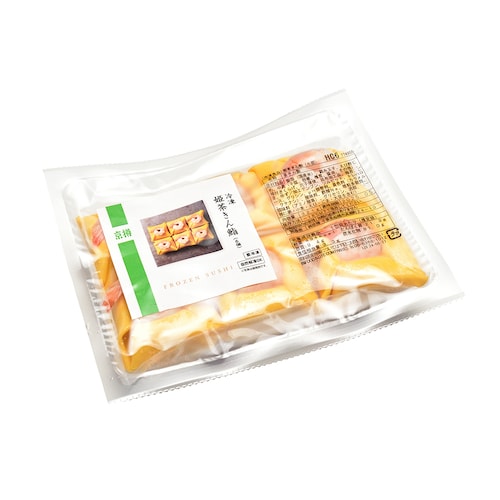 姫茶きん鮨 6個入×3パック