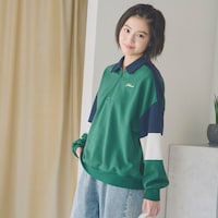 グリーン