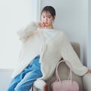 アイボリーベージュ