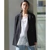 【オンワード樫山】【UNFILO/アンフィーロ】レースヘムキャミソール