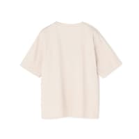 グレージュ／後ろ