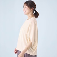 モデル身長168cm／M