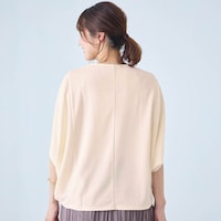 モデル身長168cm／M