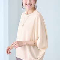 モデル身長168cm／M