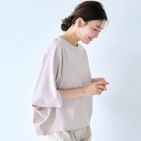モデル身長166cm／M