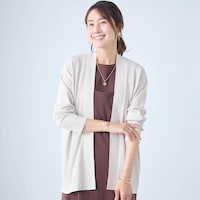 モデル身長168cm／M