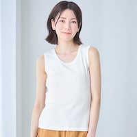 モデル身長167cm／M