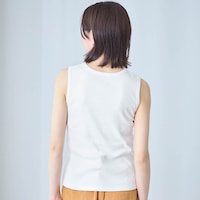 モデル身長167cm／M