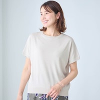 モデル身長168cm／M