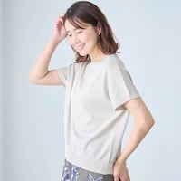 モデル身長168cm／M