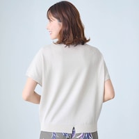 モデル身長168cm／M