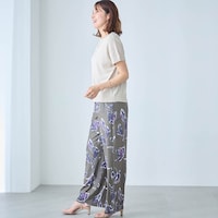 モデル身長168cm／M