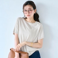 モデル身長166cm／M