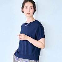 モデル身長168cm／M