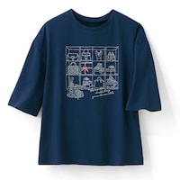 ネイビー系
