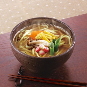 ゆであんかけうどん