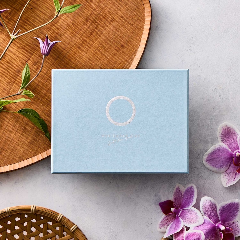 オリジナルパッケージ