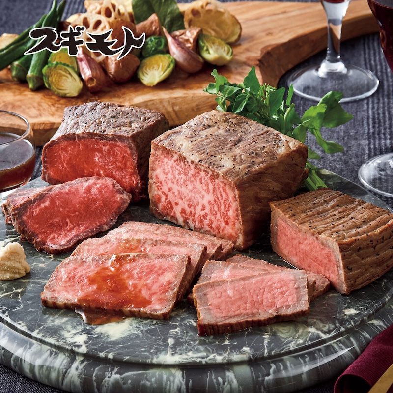 カタログギフト掲載商品一例