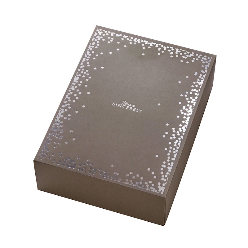 専用ギフトボックス