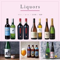 カタログギフト掲載商品一例