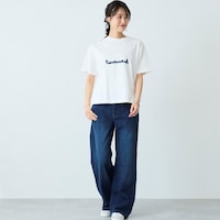 モデル身長168cm／Ｍサイズ