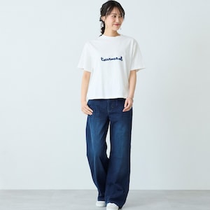 モデル身長168cm／Ｍサイズ