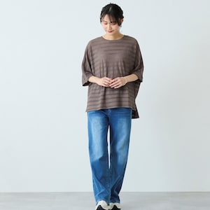 モデル身長168cm／Ｍサイズ