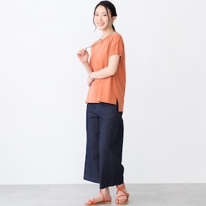 モデル身長167cm／Ｍサイズ
