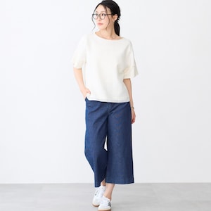 モデル身長167cm／Ｍサイズ