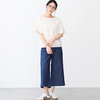 モデル身長167cm／Ｍサイズ