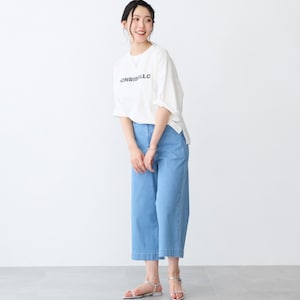 モデル身長167cm／Ｍサイズ