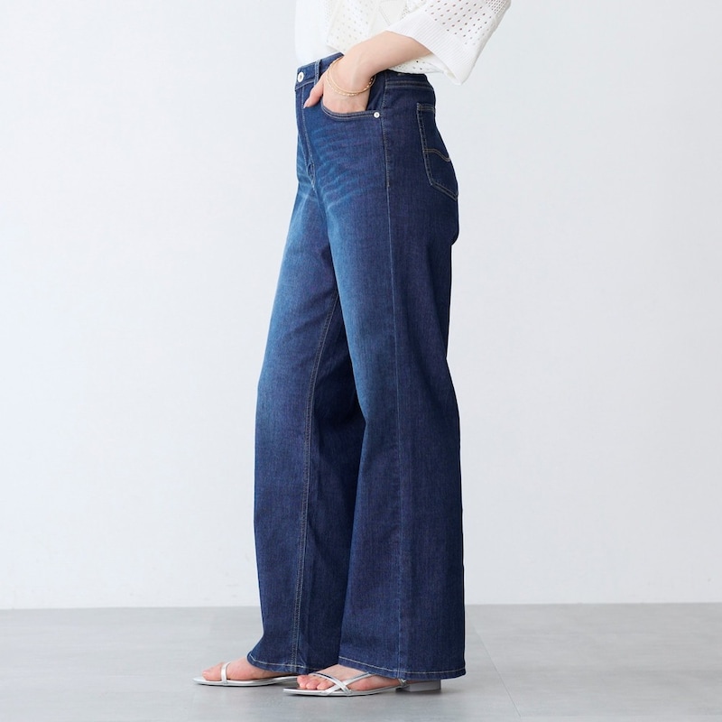 モデル身長167cm／Ｍサイズ