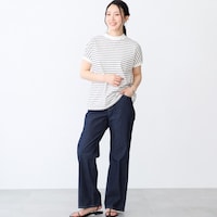 モデル身長167cm／Ｍサイズ