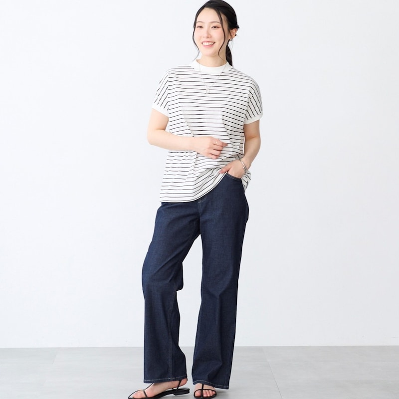 モデル身長167cm／Ｍサイズ