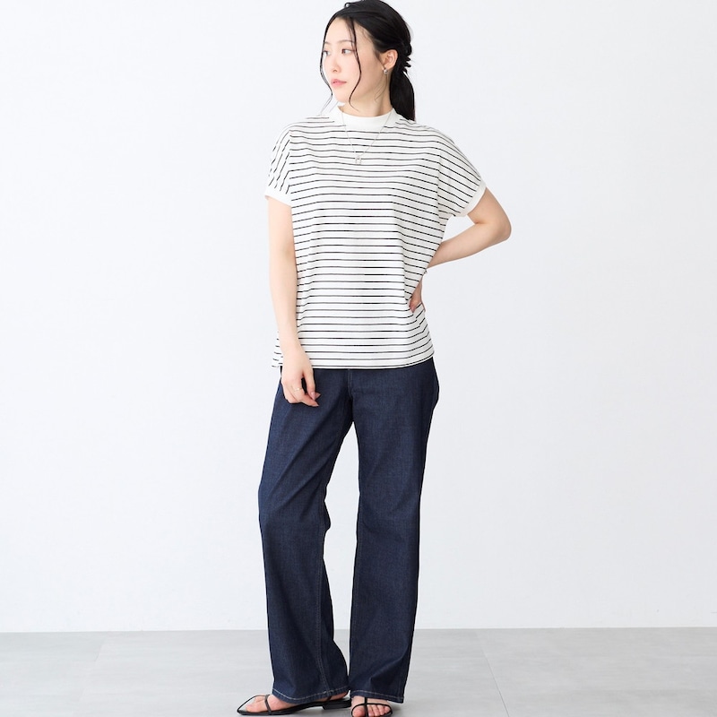 モデル身長167cm／Ｍサイズ